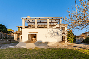 Дом, Лучия, Порторож