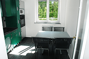 Квартира в районе Бежиграда