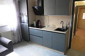 Трехкомнатная квартира в Кодельеве