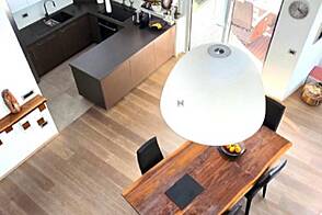 Четырехкомнатная квартира на улице Кошезе