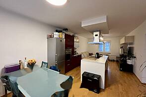 Трехкомнатная квартира Новоя ЛИТОСТРОЙ