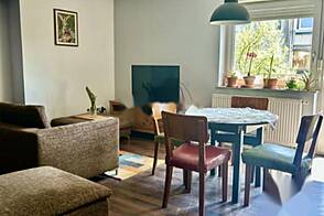 Апартаменты с четырьмя комнатами