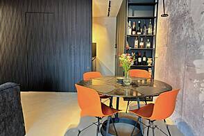 2-комнатные апартаменты БТЦ