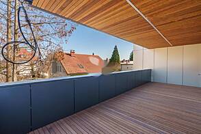 Жилье в доме номер одиннадцать