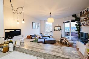 Квартира, двушка Рудник