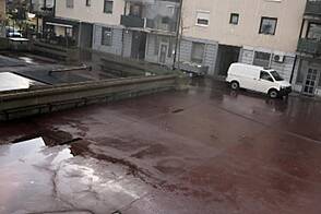 Полуторакомнатная квартира в Шентвиде