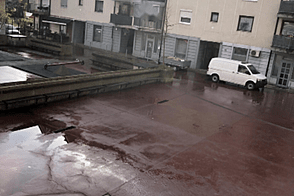 Полуторакомнатная квартира в Шентвиде