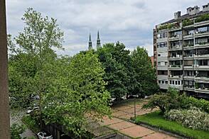 Новое Трново, квартира из двух комнат.