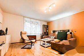 Жилье в центре Любляны