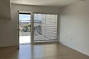 3-комнатная квартира в Чернуче