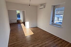 Вишмарье, квартира из 4 комнат