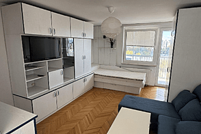 2-комнатная квартира Бринье