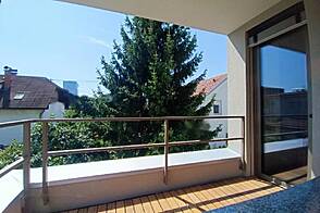 Квартира с четырьмя комнатами