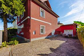 Жилище, столица Словении, район Шишка