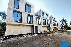 Дом с террасой Шишка Объект номер 7