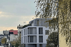 Жильё, Любляна Центр, Рожна Долина