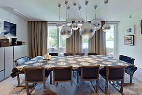 Дом, который пробуждает ваше вдохновение