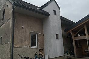 Дом в Шишке, Любляна.