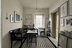 Дом в Шишке, Любляна.