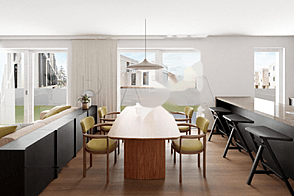 Шишка, центр культуры, это дом.