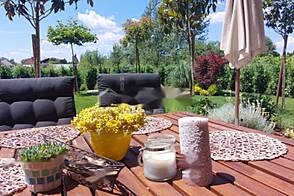 Дом, Рудник