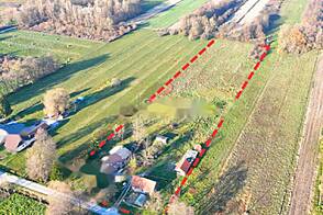 Рудник Равна Парцела дом