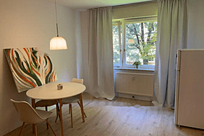 Студия в Мыстах