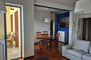 Квартира на три комнаты в Косезе