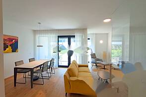 Апартаменты в центральном районе, рядом с парком Девана