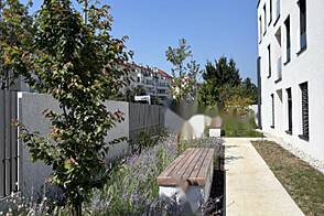 Квартира с тремя комнатами в Новой Рожной Долине