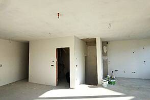 Квартира 4.5 комнаты Старая Яффа