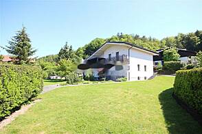 Нижние Гамельне, дом