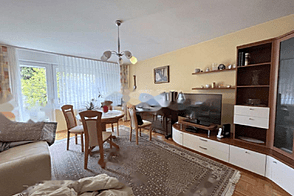 Жилище в Чернуче