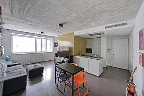 2,5-комнатная квартира в центре