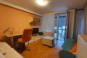 Жилье в Бежиграде с 2,5 комнатами