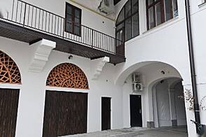 Жилье в центральной части Любляны