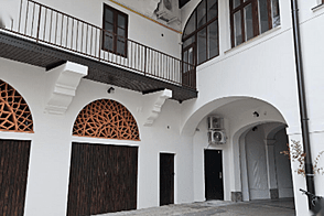 Жилье в центральной части Любляны