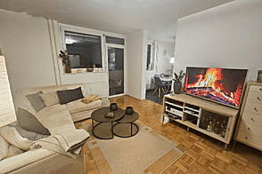 3-к квартира Дравельская Гмайна