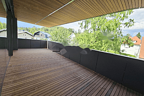 Квартира с тремя комнатами в Рожной Долине