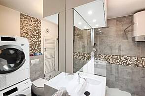 1-комнатная квартира, Ново Трново