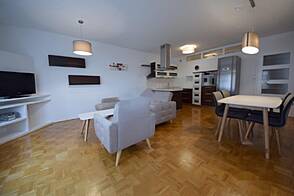 Двух с половиной комнатная квартира в НовоБроде