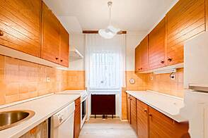 Двухкомнатная квартира с половиной комнаты в Чернуче