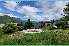 Земельный участок, Поле, Освоенный участок