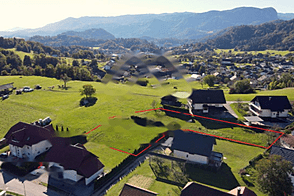 Зазидлива, Нижний Горье, земельный участок.