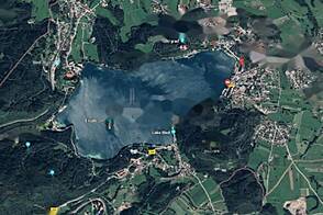 Участок, сельскохозяйственное угодье Блед