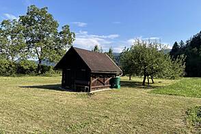 Земельный участок, сельскохозяйственная земля Блед