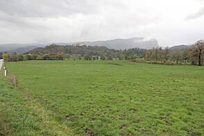 Земельный участок, сельскохозяйственная территория Блед.