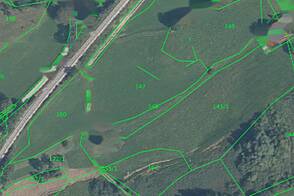 Земельный участок, сельскохозяйственная земля Засип