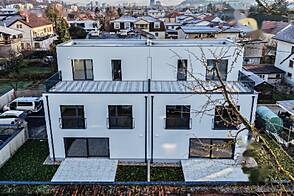 Дом, Дуплекс Новый Рожна Долина