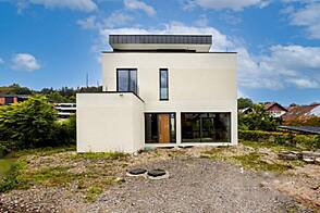 Дом, расположенный в Рожной Долине